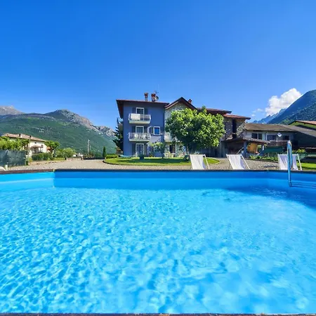 Holiday home Onorio *