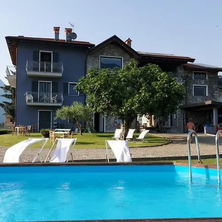 Onorio Holiday home *