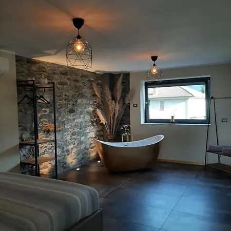 Holiday home Onorio