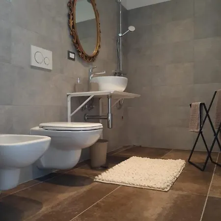 Holiday home Onorio *