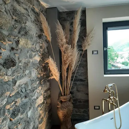 Onorio Holiday home *