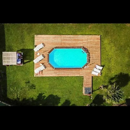 Onorio Holiday home