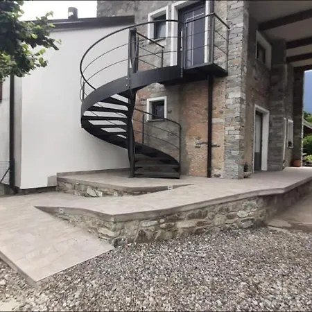 Onorio Holiday home