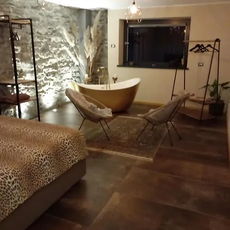 Holiday home Onorio *