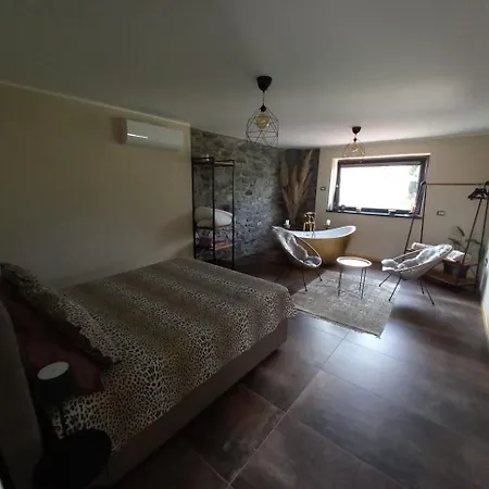 Holiday home Onorio *